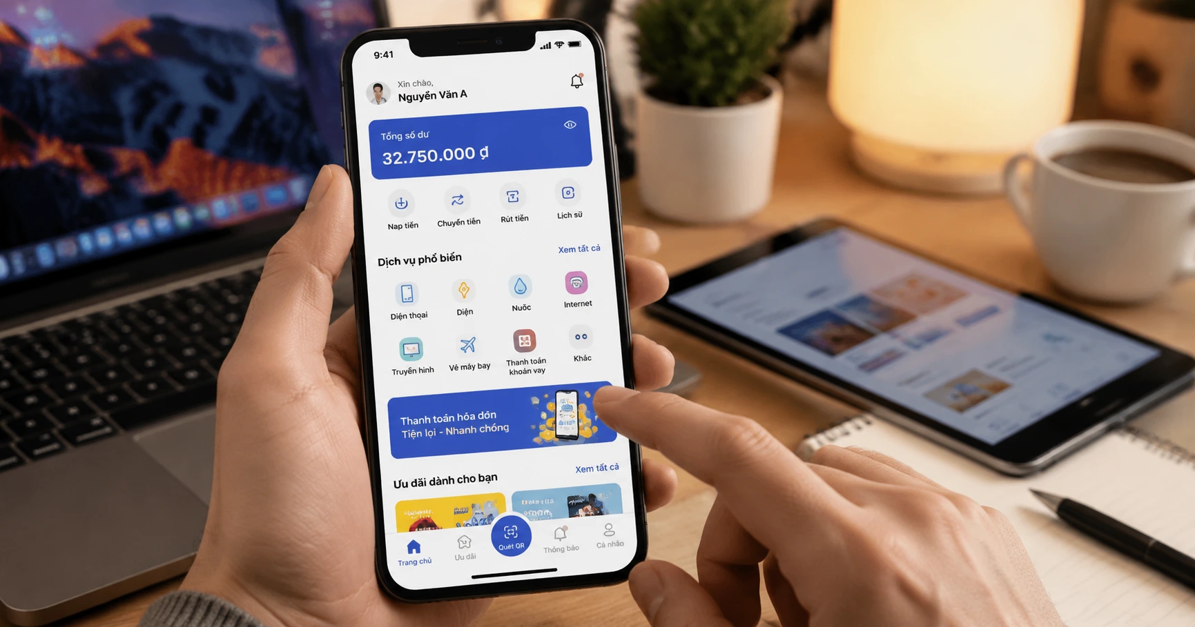 Hướng Dẫn Chi Tiết Về cách tải 789bet Mới Nhất 2024 - image 2